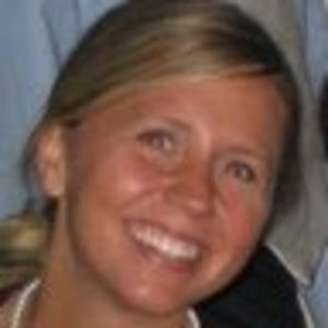 Meet your Posher, Breanna